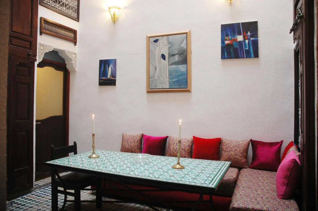 Riad Skilfo