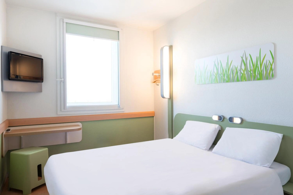 Ibis Budget Vélizy