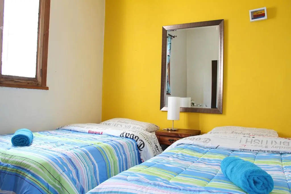 Pinos Azules Hostel