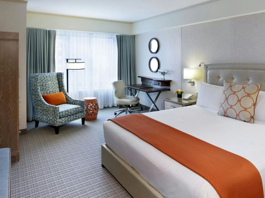 Seaport Hotel® Boston