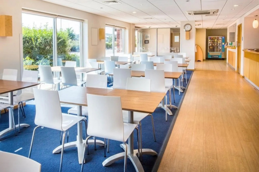 Travelodge Great Yarmouth