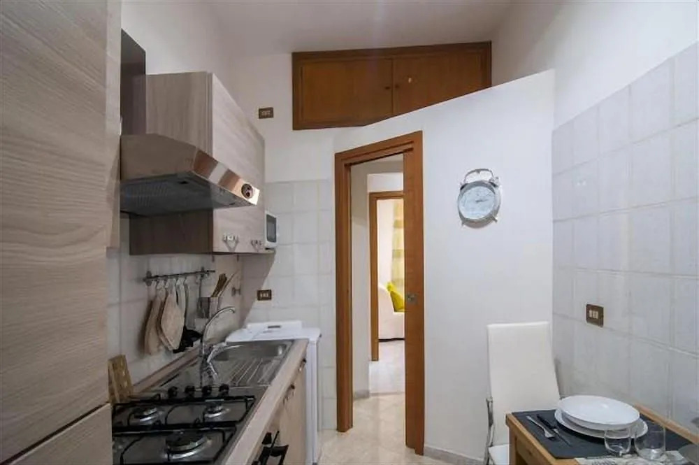 San Pietro Vatican Boutique Guest House