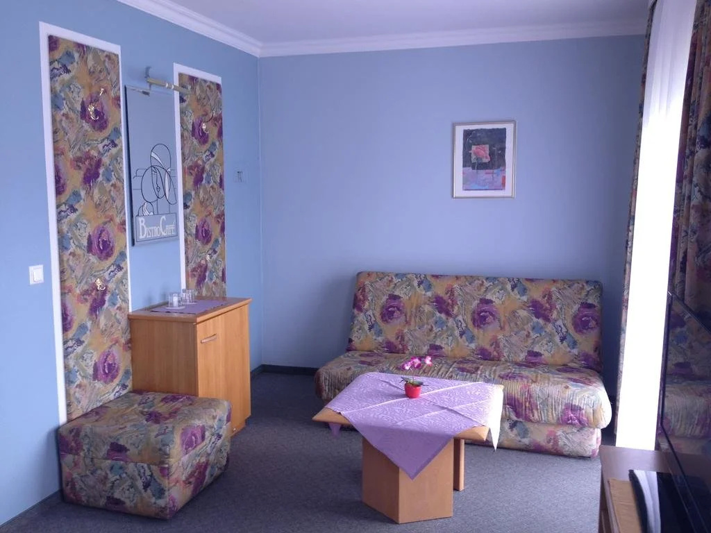 Pension Seerose