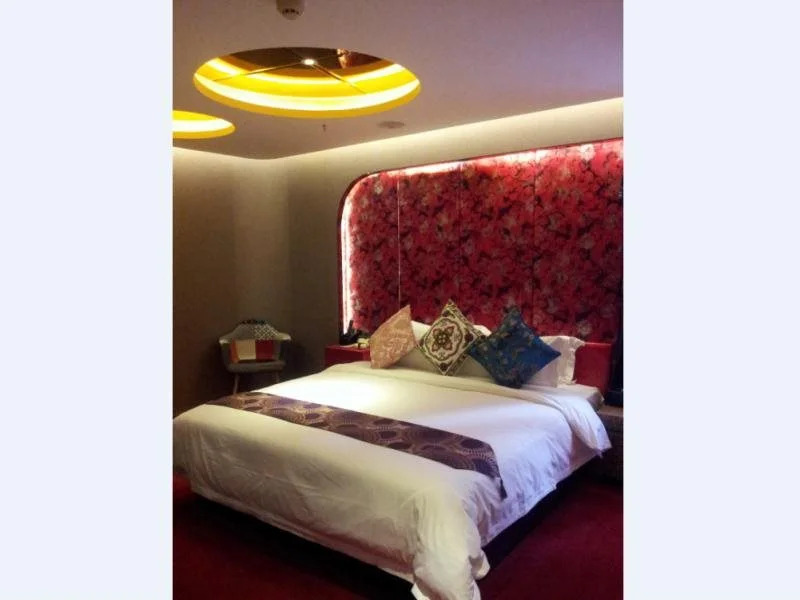 Your Hotel