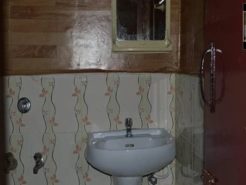 Bamboo Haven Resort