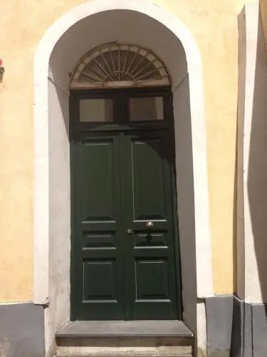 Aparthotel 4 Stars Procida
