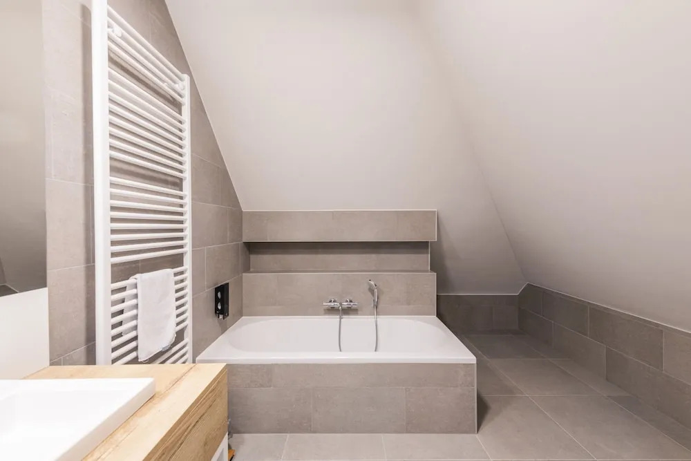 Belcasa Beach Suites & Lofts Aparthotel