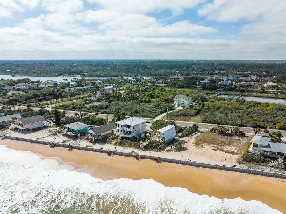 Oasis Beach House