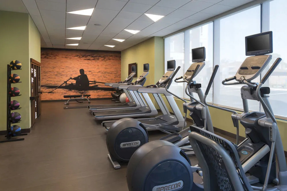 Residence Inn Boston Watertown