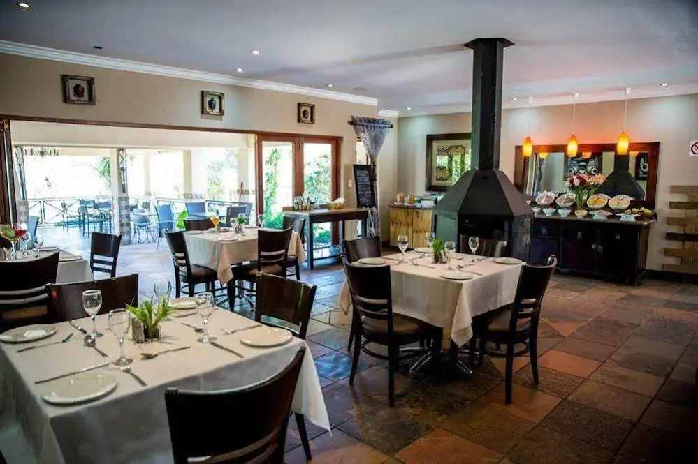 Thaba Legae Guest Lodge