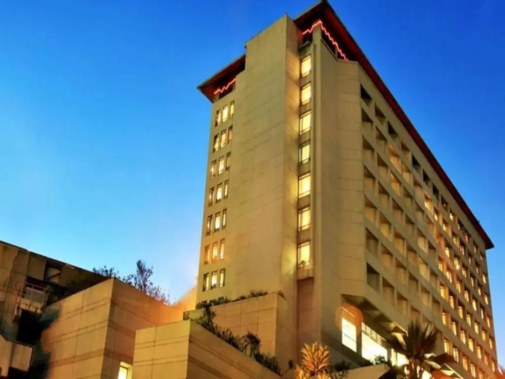 Hotel Bidakara Grand Pancoran Jakarta