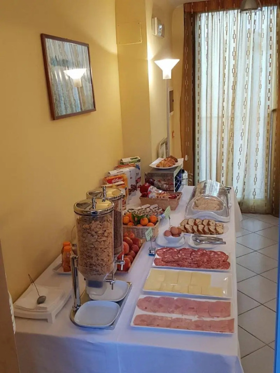 B&B Ai Cipressi