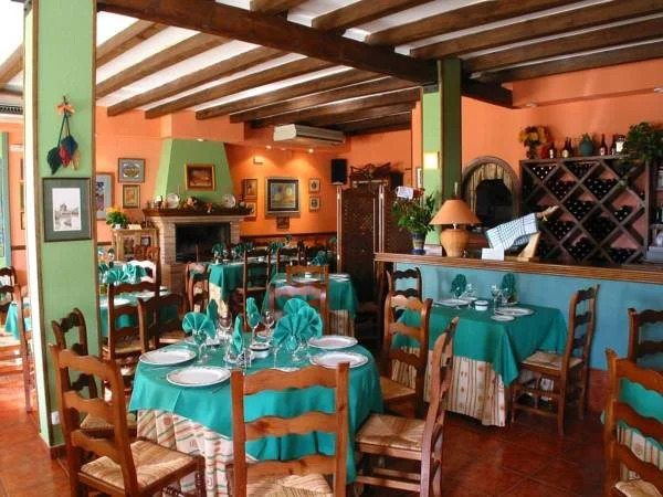 La Mesa Segureña
