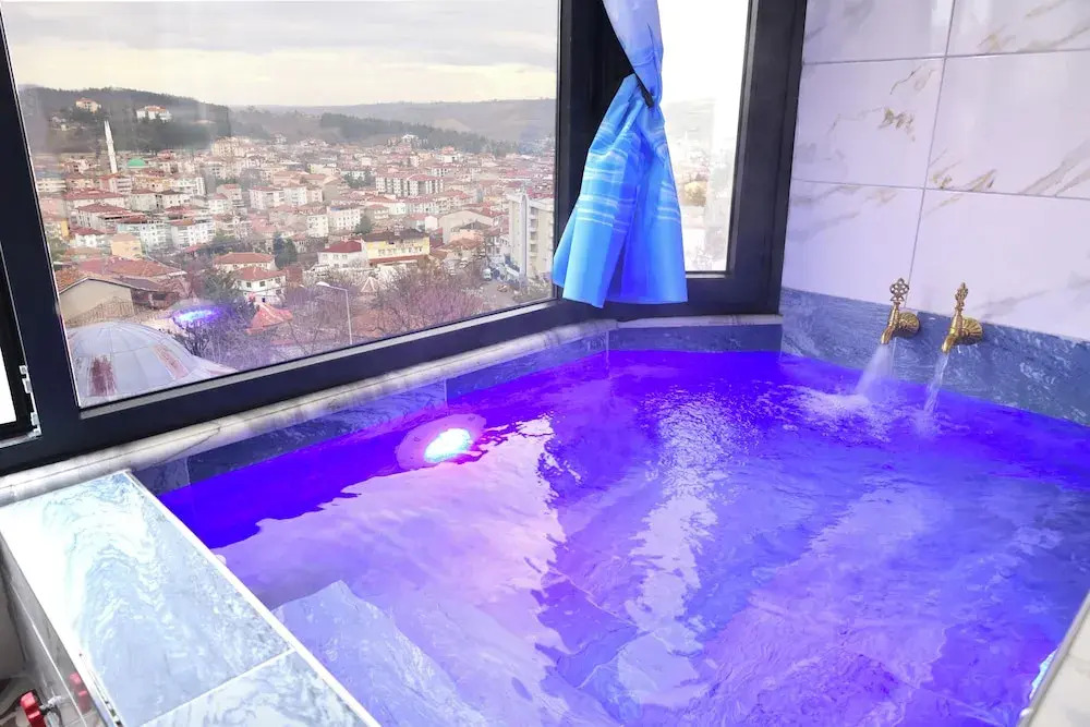 Havza Tuğra Otel