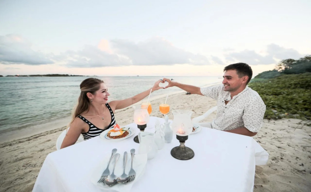 Huvadhoo Inn