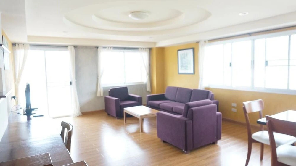 Ingfah Apartment