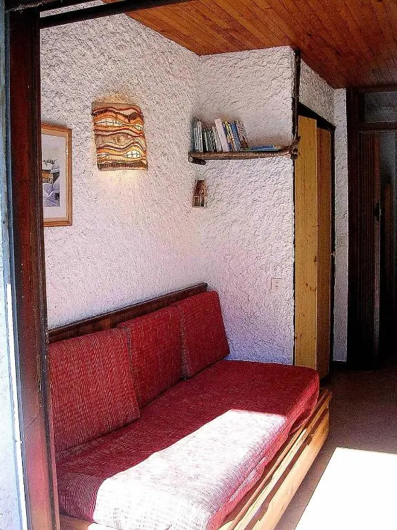 Résidence Les PrimevÈres - Studio pour 4 Personnes 193339