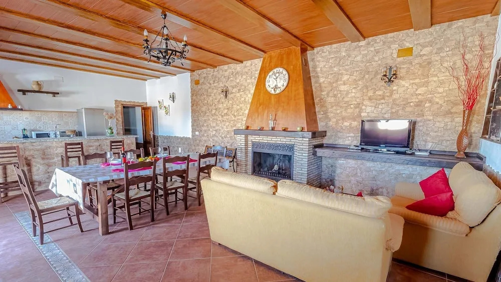 Casa Rural Villa Paquita