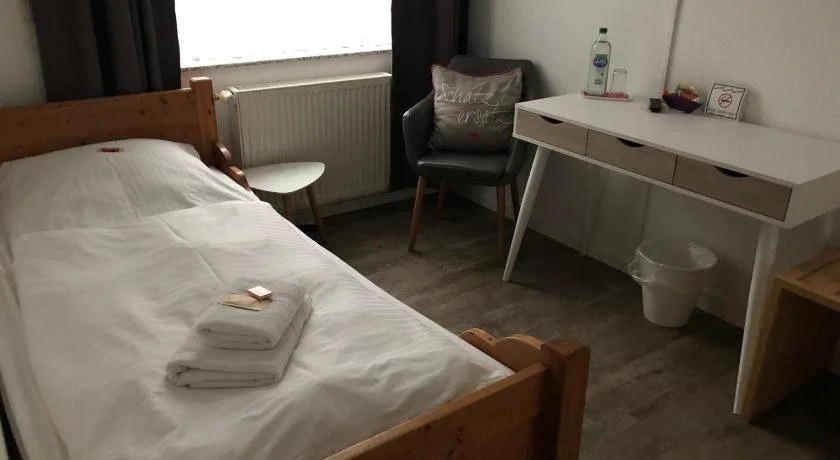 Hotel Alter Giebel