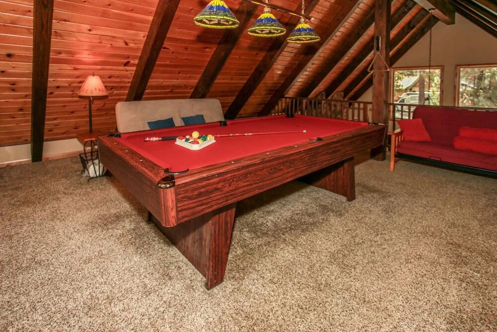 Starview Escape-1782 by Big Bear Vacations