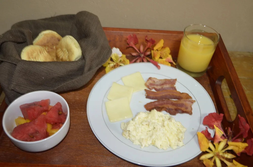 GM Suites Bed & Breakfast