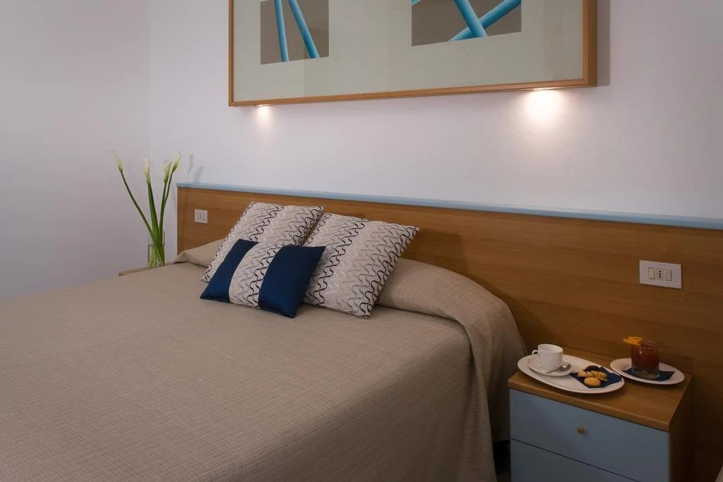 Hotel I Ginepri