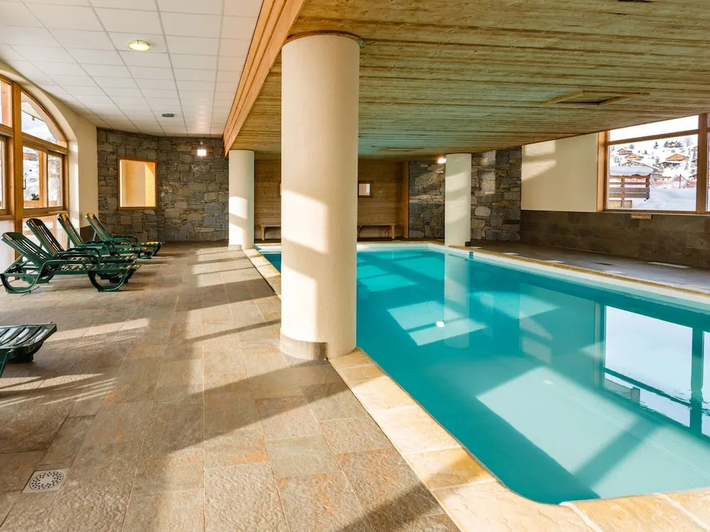 Alpine Comfort Getaway Apartment