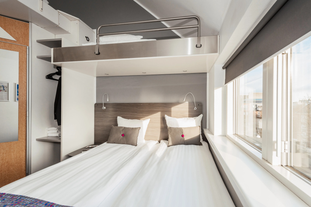 Cabinn Scandinavia