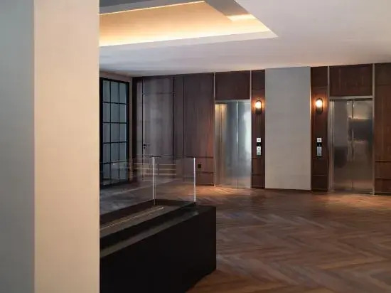 Anaya Chongli A.HOTEL