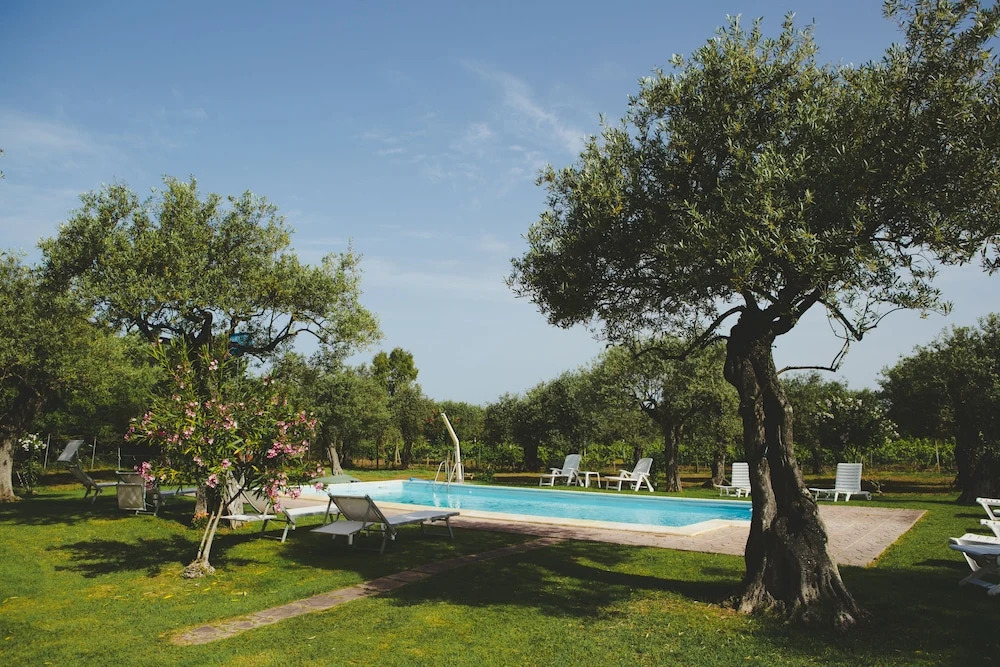 Villa Grazia Alghero