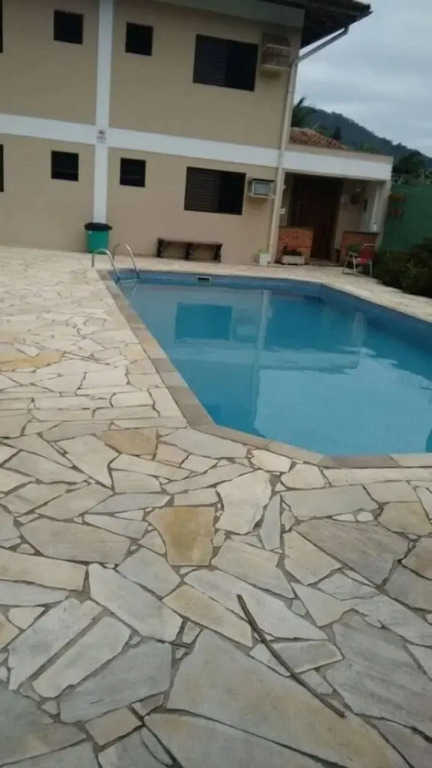 Apartamento Boiçucanga Flat