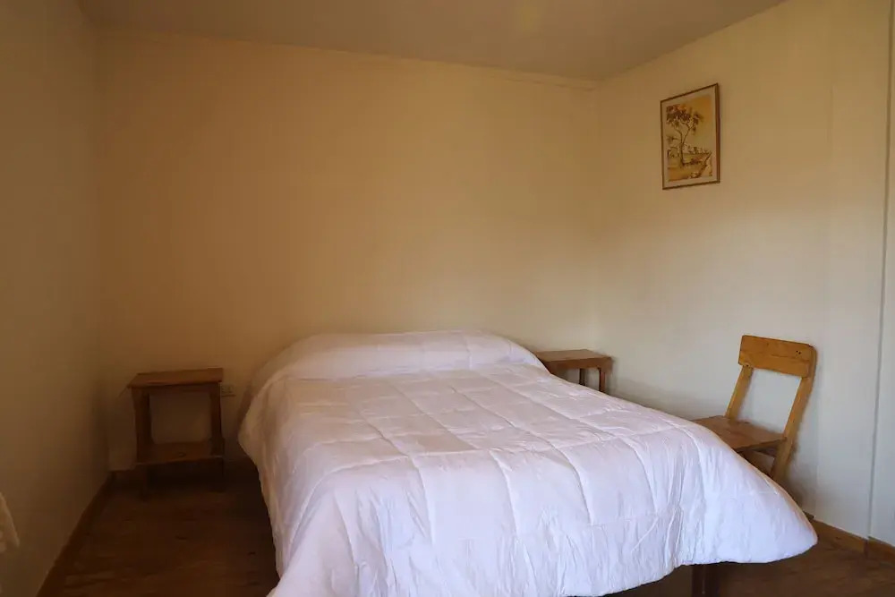 Schatzi Lodge