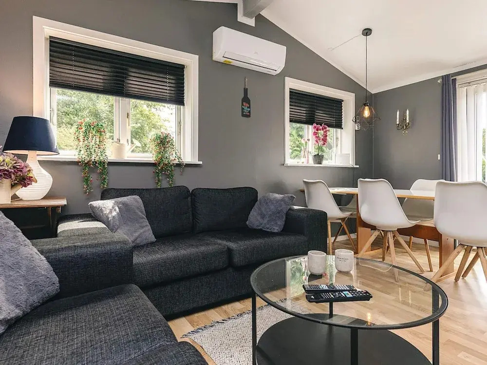 6 person holiday home in Jægerspris-By Traum