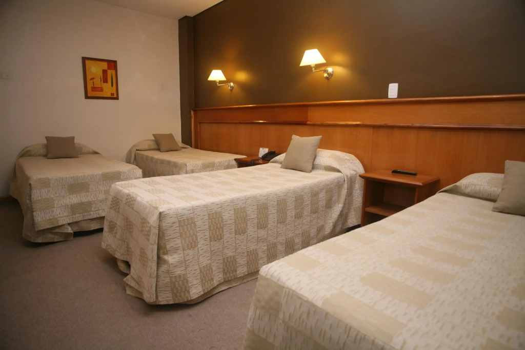 Hotel Ciudad