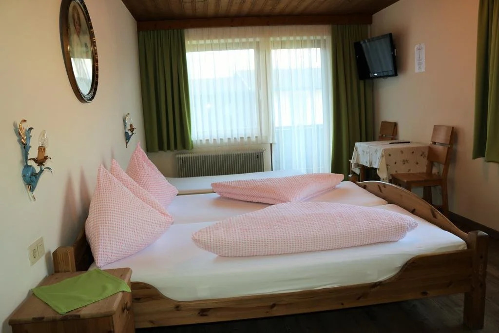 Gasthof Pension Knapp