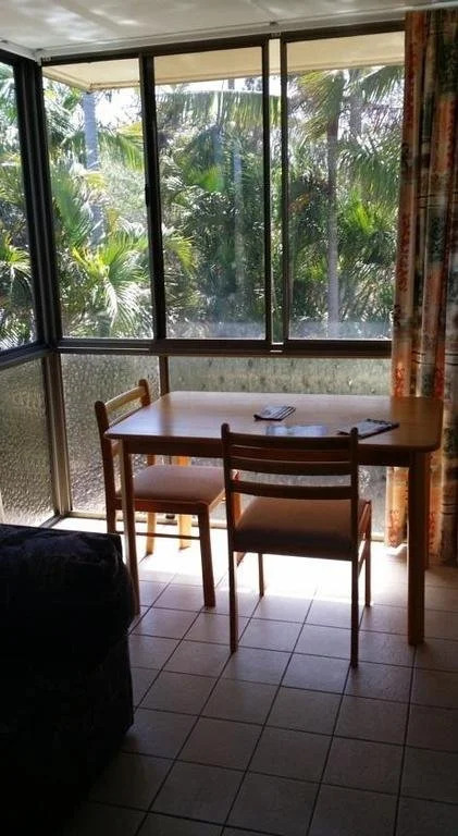 Baringa Bed & Breakfast