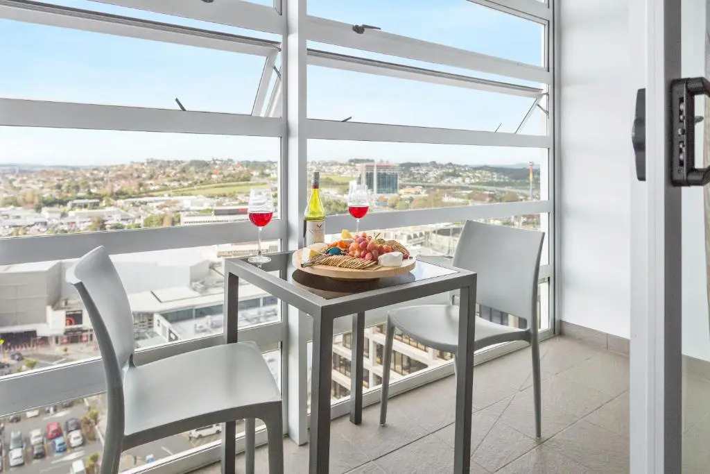 Proximity Apartments Manukau / Auckland Airport