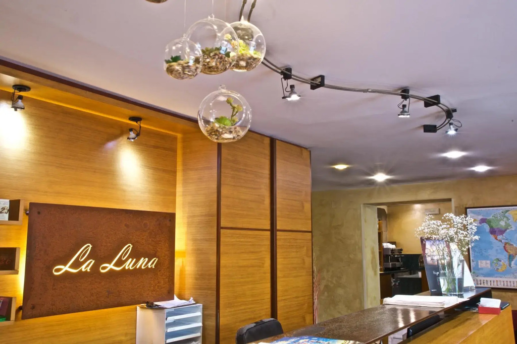 Hotel La Luna