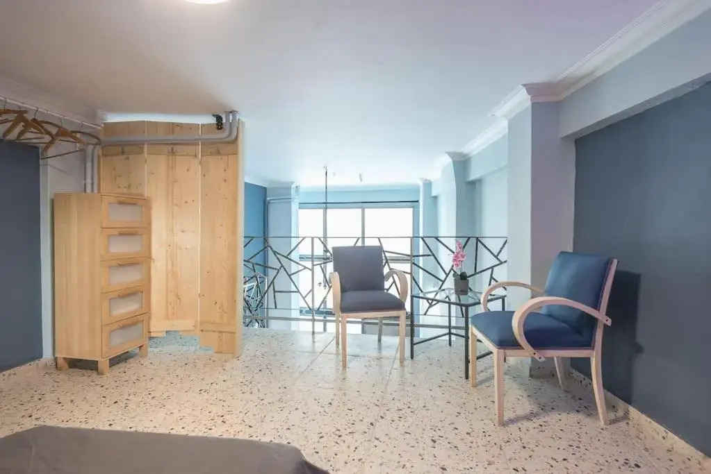 Athens Lotus Hotel