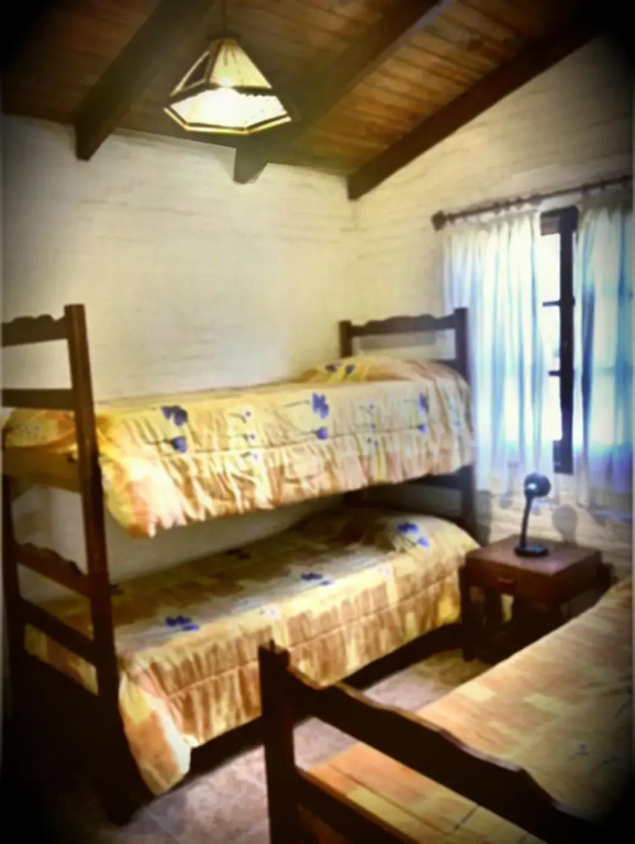 Cabañas La Paloma