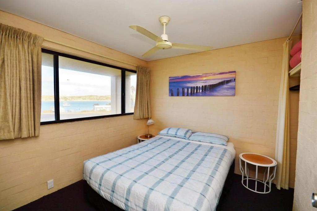 Riverview Holiday Apartment 23 - Kalbarri WA