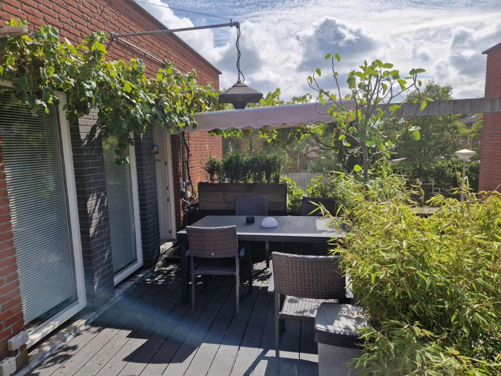 Johans B&B