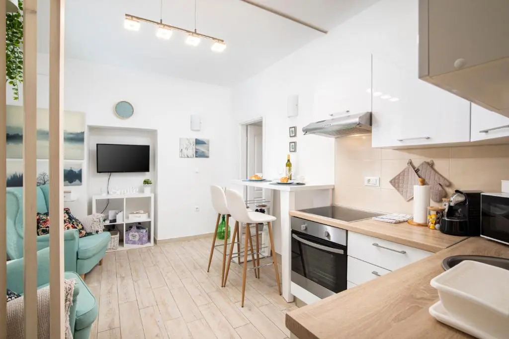 Apartment Iva