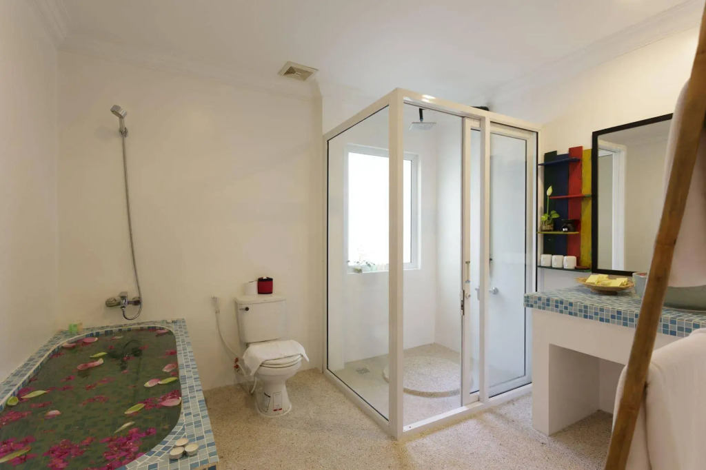 La Residence WatBo Hotel