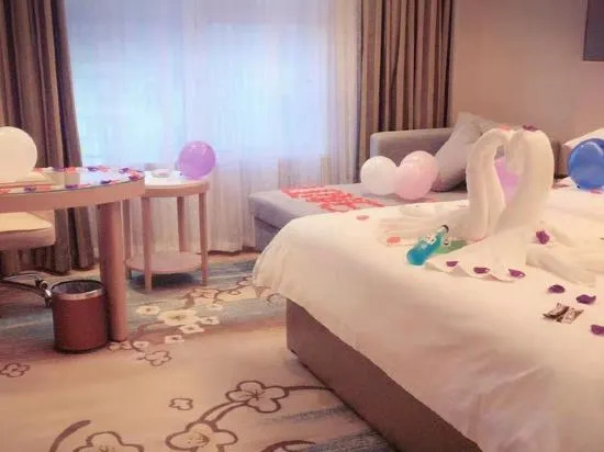 Vienna International Hotel Jurong Huayang
