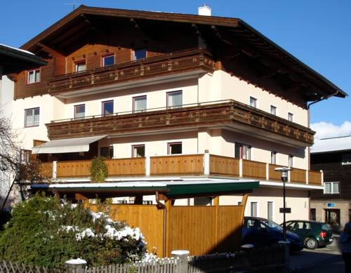 Appartements Mooslechner