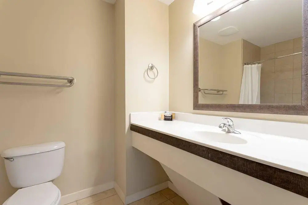 Studio Room - Beach Access Resort At Origin Of Seahaven