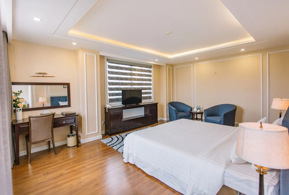Cao Minh Hotel