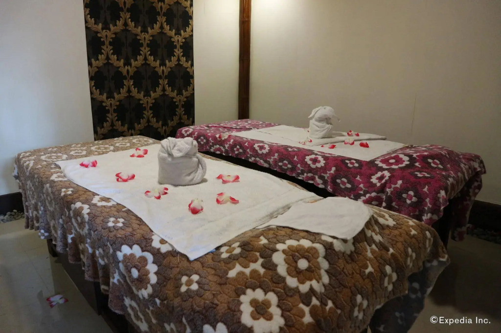 Tia Mers Guest House