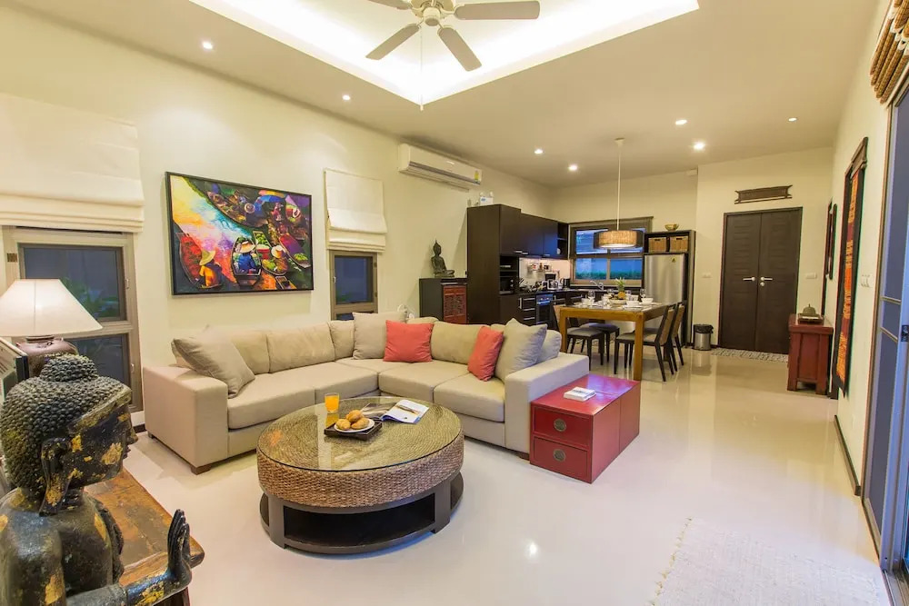 Villa Isadora
